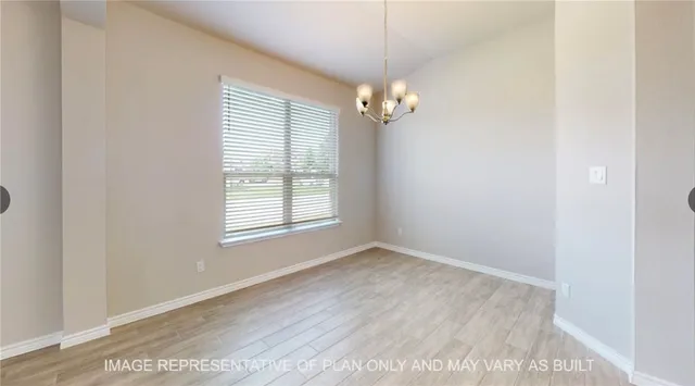 a view of livingroom with window