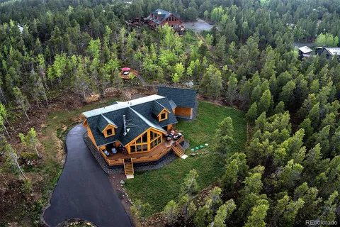 $1,395,000 | 1440 Lodge Pole Drive, Black Hawk, CO 80422