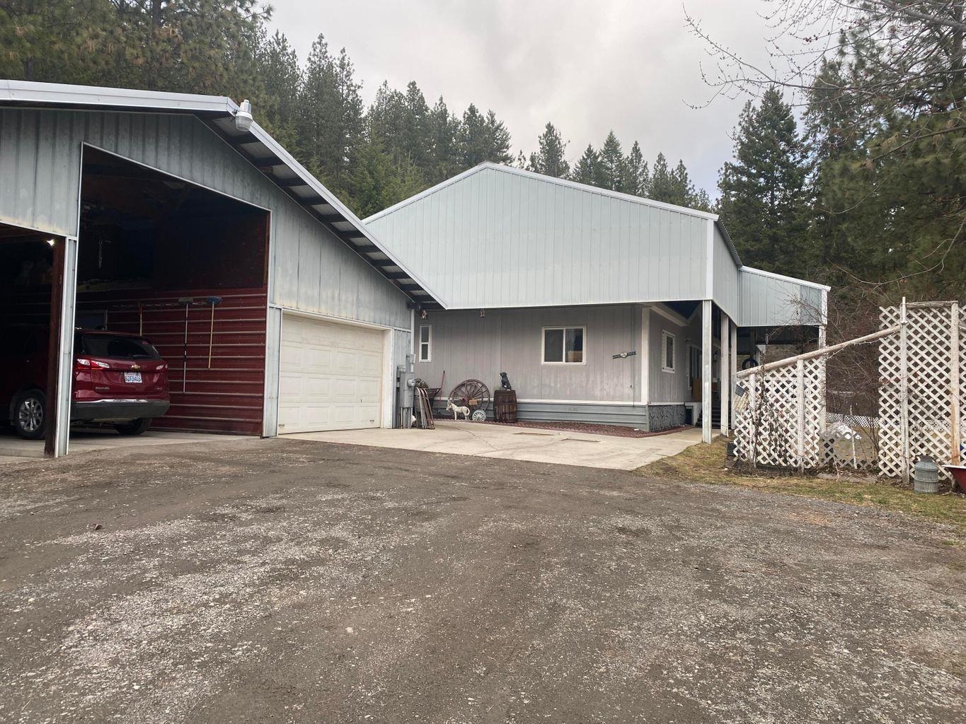 614 Orin-Rice Road Colville, WA 99114 - Photo 1 of 7