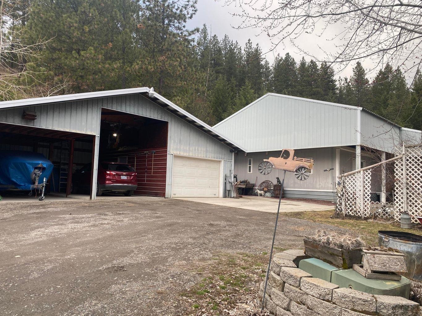 614 Orin-Rice Road Colville, WA 99114 - Photo 2 of 7