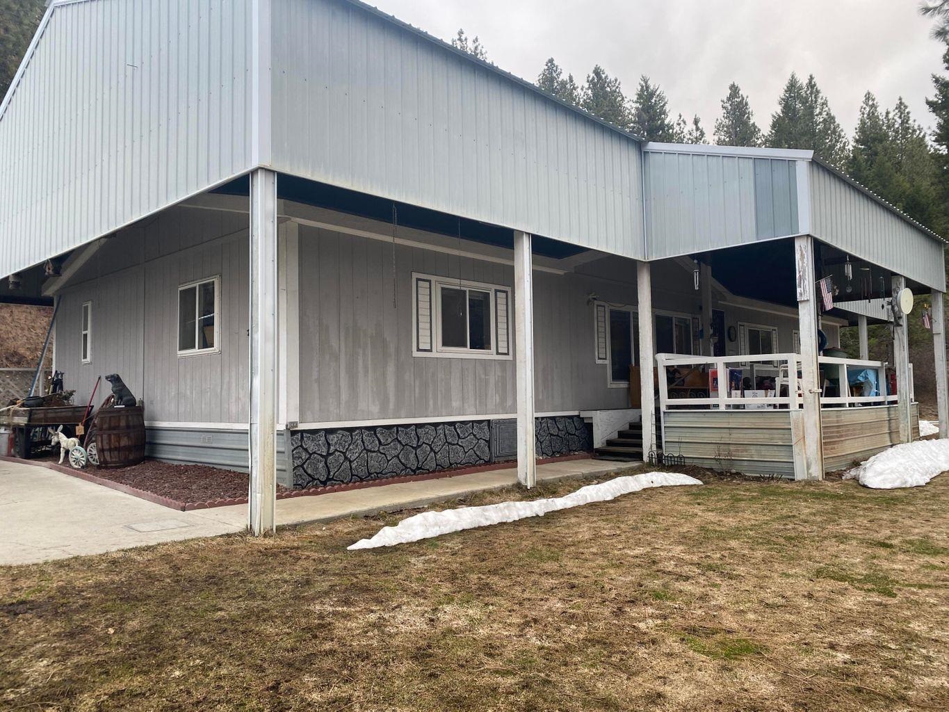 614 Orin-Rice Road Colville, WA 99114 - Photo 4 of 7