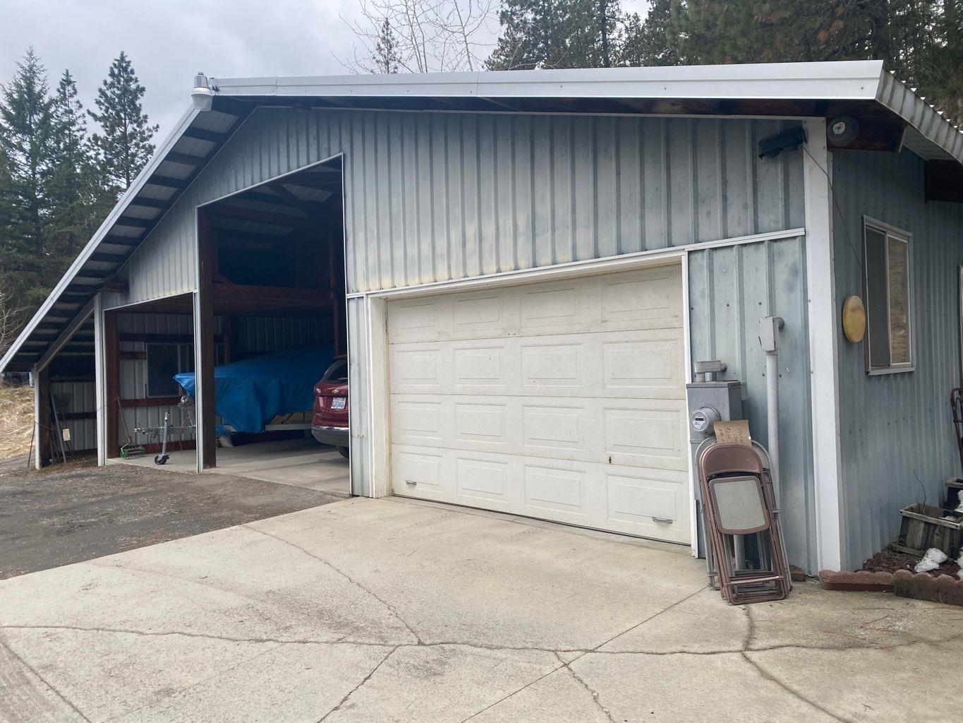 614 Orin-Rice Road Colville, WA 99114 - Photo 5 of 7