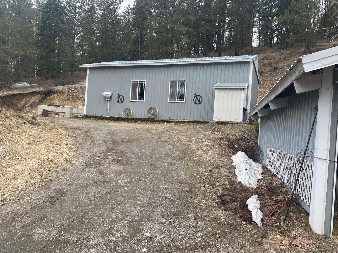 614 Orin-Rice Road Colville, WA 99114 - Photo 6 of 7