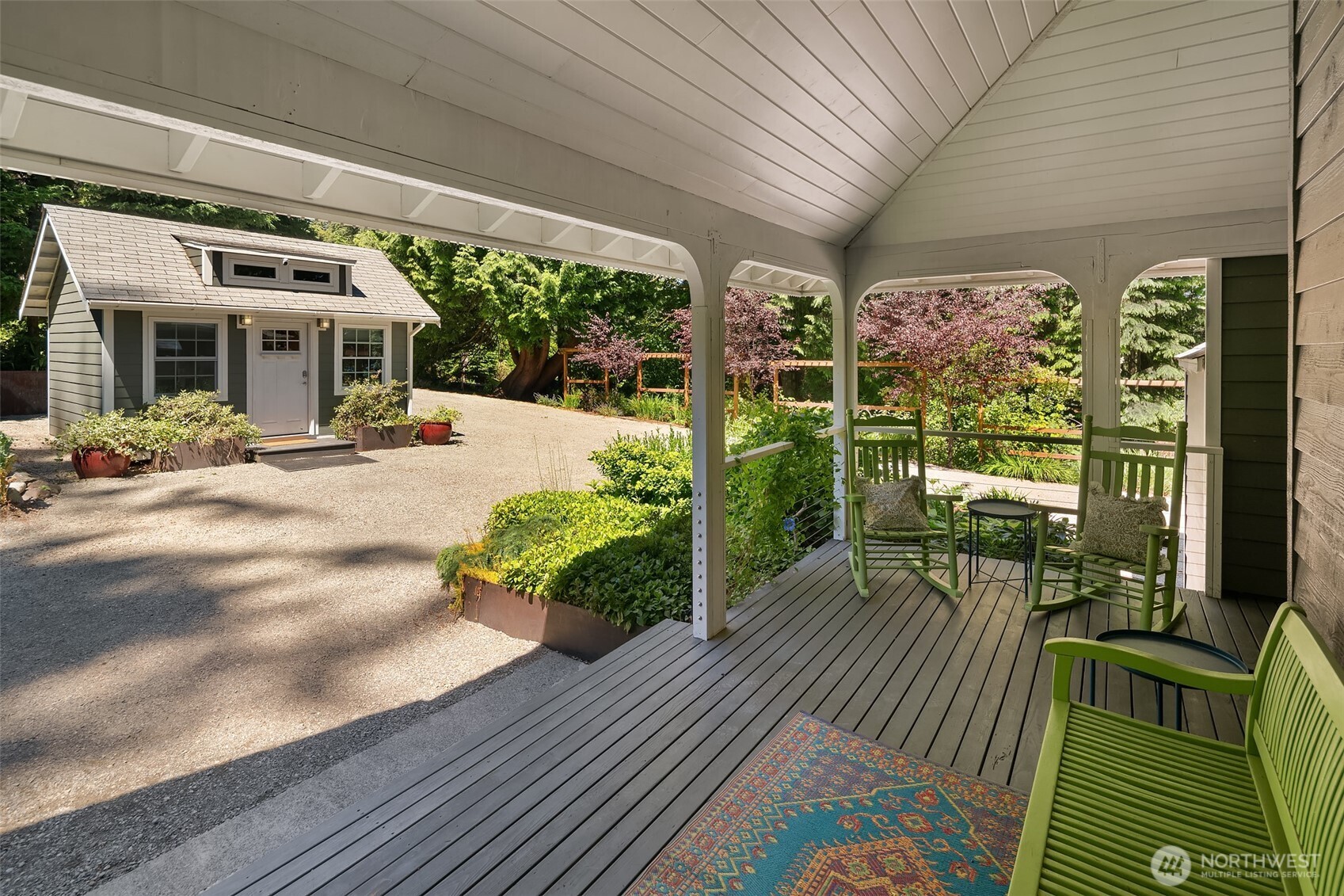 21206 Tramp Harbor Road Southwest Vashon, WA 98070 - Photo 6 of 40