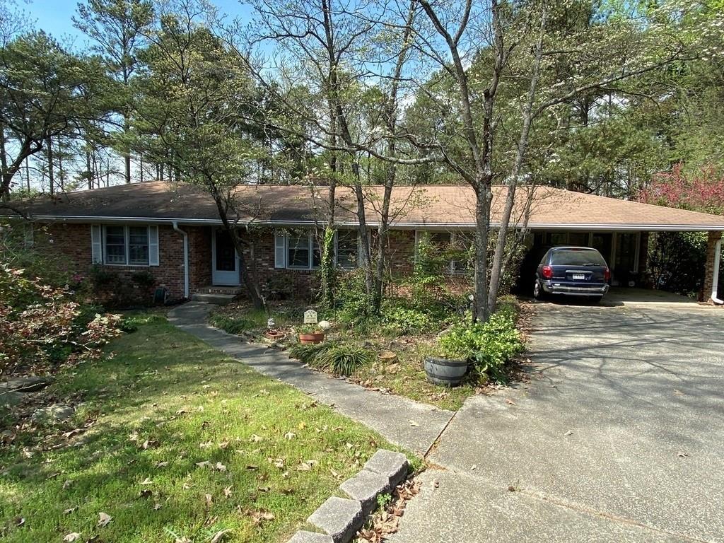 3214 Chamblee Tucker Road Atlanta, GA 30341 - Photo 1 of 1 Gallery Image 1