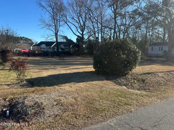 $10,000 | 0 West Pantego Street, Belhaven, NC 27810