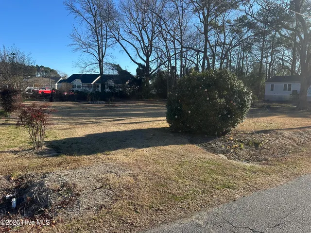 $12,000 | 0 West Pantego Street, Belhaven, NC 27810