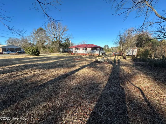 $12,000 | 0 West Pantego Street, Belhaven, NC 27810