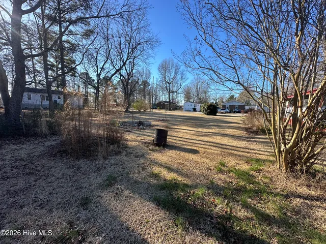 $12,000 | 0 West Pantego Street, Belhaven, NC 27810