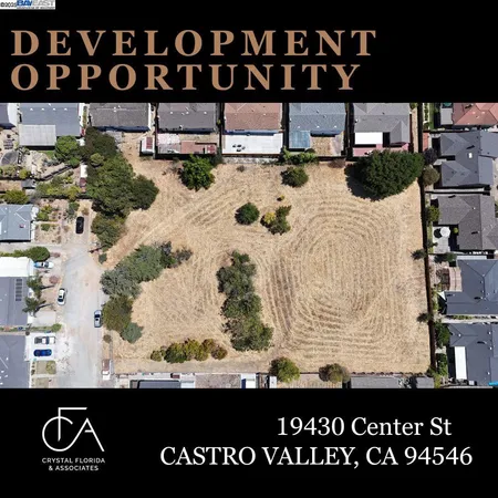 $1,845,000 | 19430 Center Street, Castro Valley, CA 94546