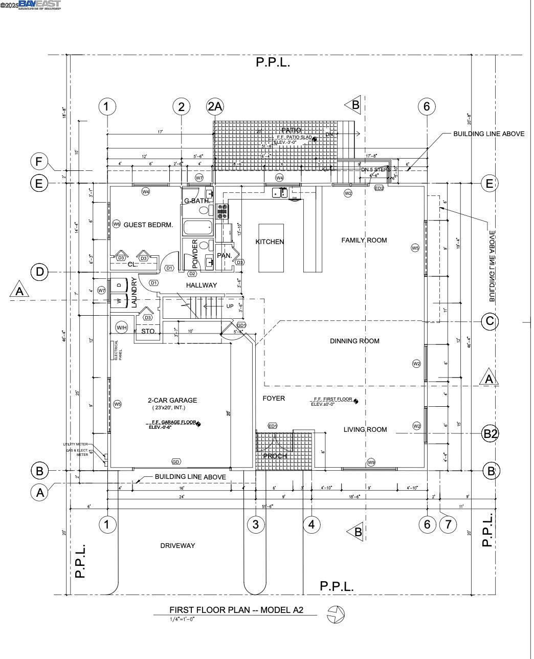 19430 Center Street Castro Valley, CA 94546 - Photo 11 of 14