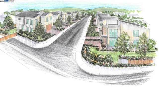 a view of a balcony with lake view