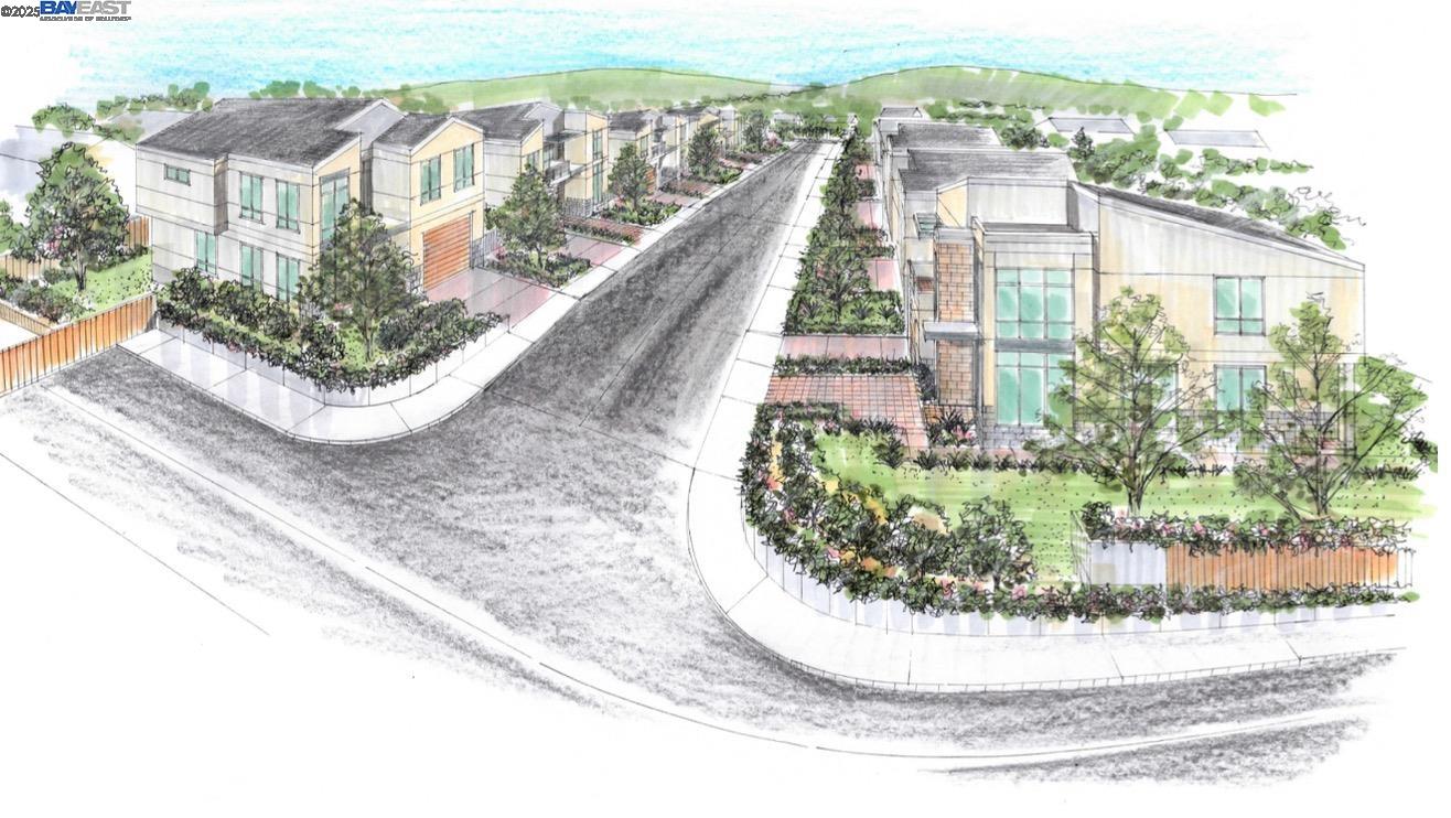 19430 Center Street Castro Valley, CA 94546 - Photo 2 of 14 a view of a balcony with lake view