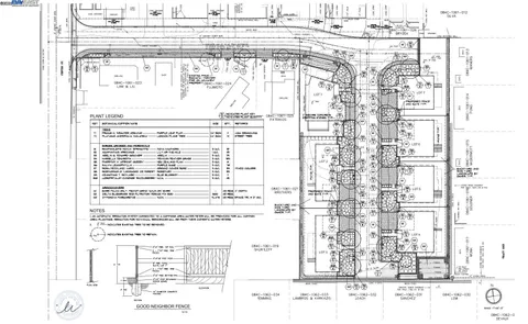 a bathroom with a mirror