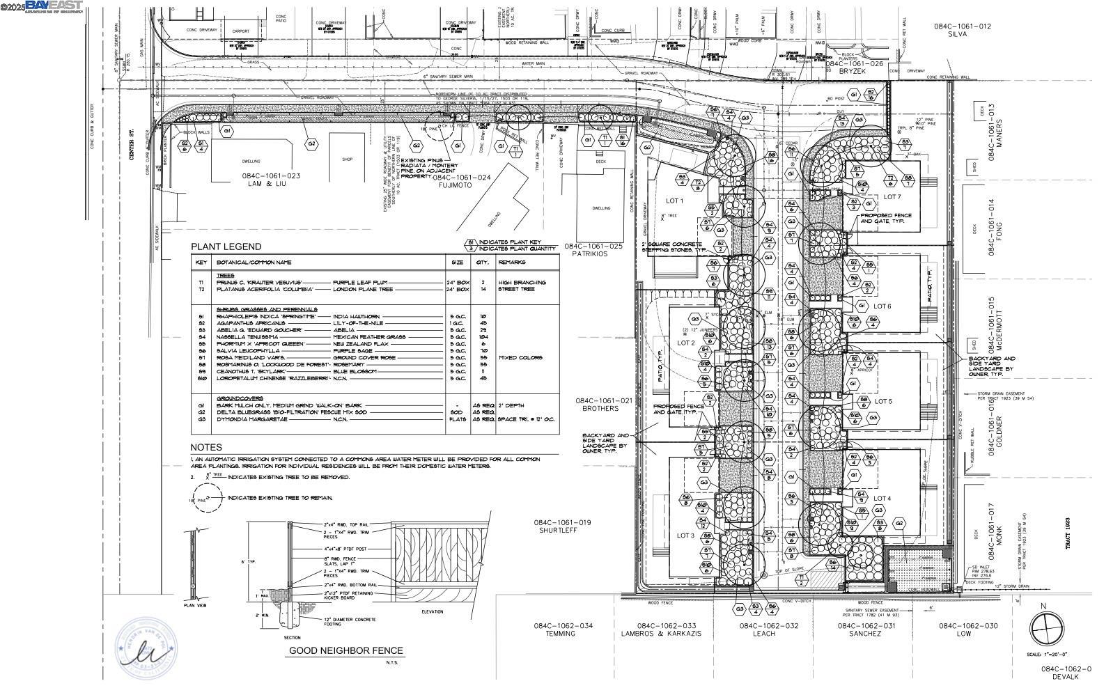 19430 Center Street Castro Valley, CA 94546 - Photo 7 of 14 a black and white photo of a painting