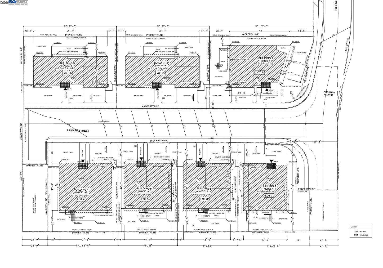 19430 Center Street Castro Valley, CA 94546 - Photo 8 of 14 a bathroom with a mirror
