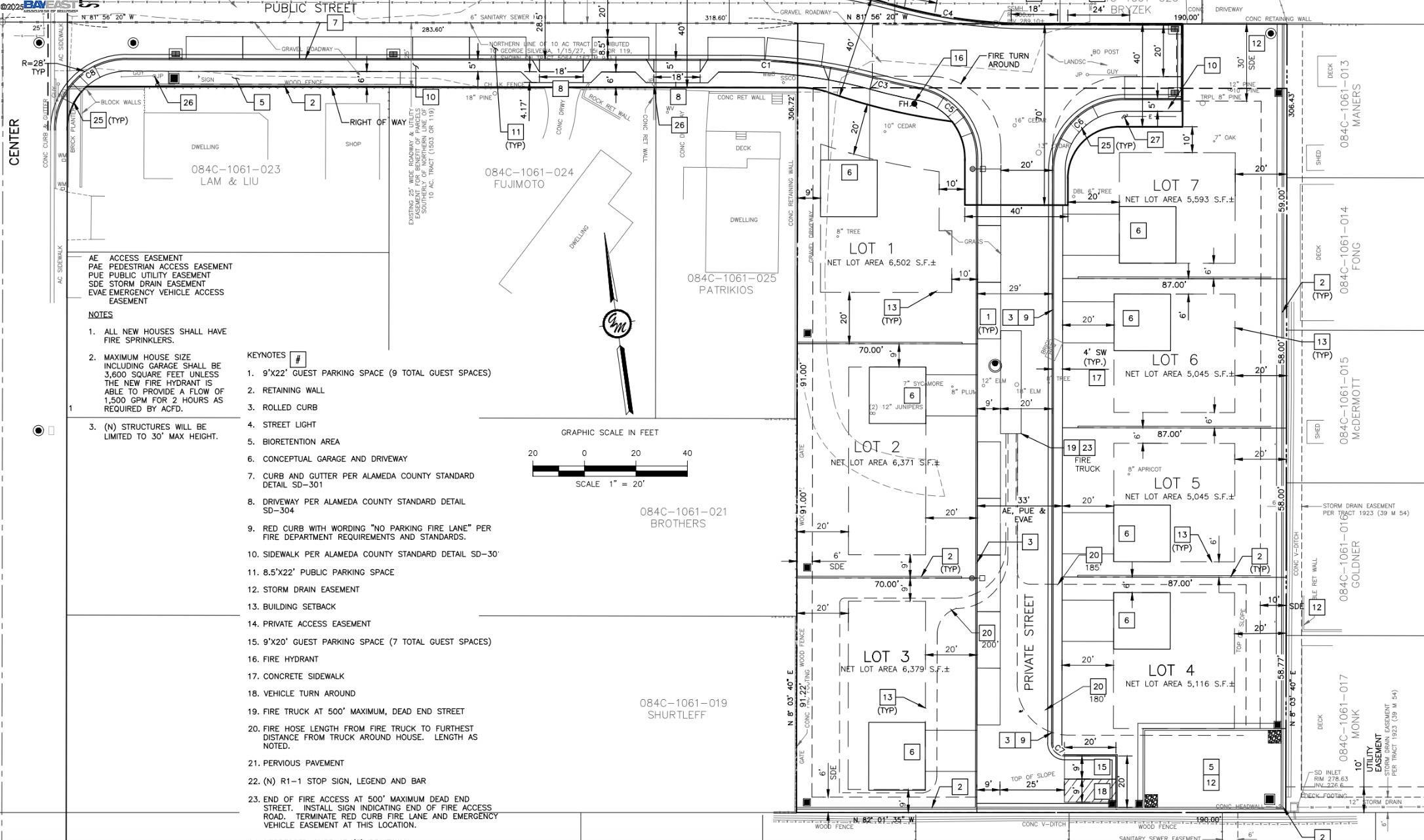 19430 Center Street Castro Valley, CA 94546 - Photo 9 of 14 a picture of a room with a white wall and a large window