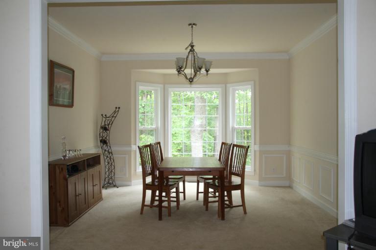 470 Cropp Road Fredericksburg, VA 22406 - Photo 12 of 21 Dining Room