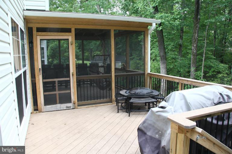 470 Cropp Road Fredericksburg, VA 22406 - Photo 5 of 21 Exterior (Rear)