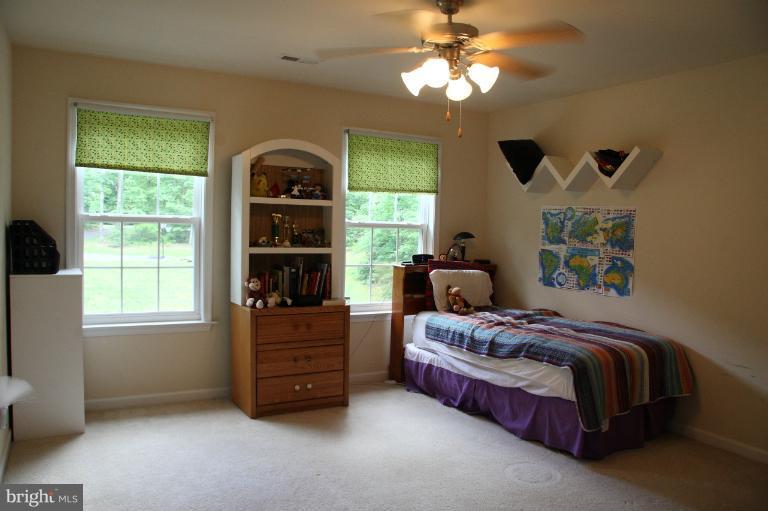 470 Cropp Road Fredericksburg, VA 22406 - Photo 9 of 21 Bedroom