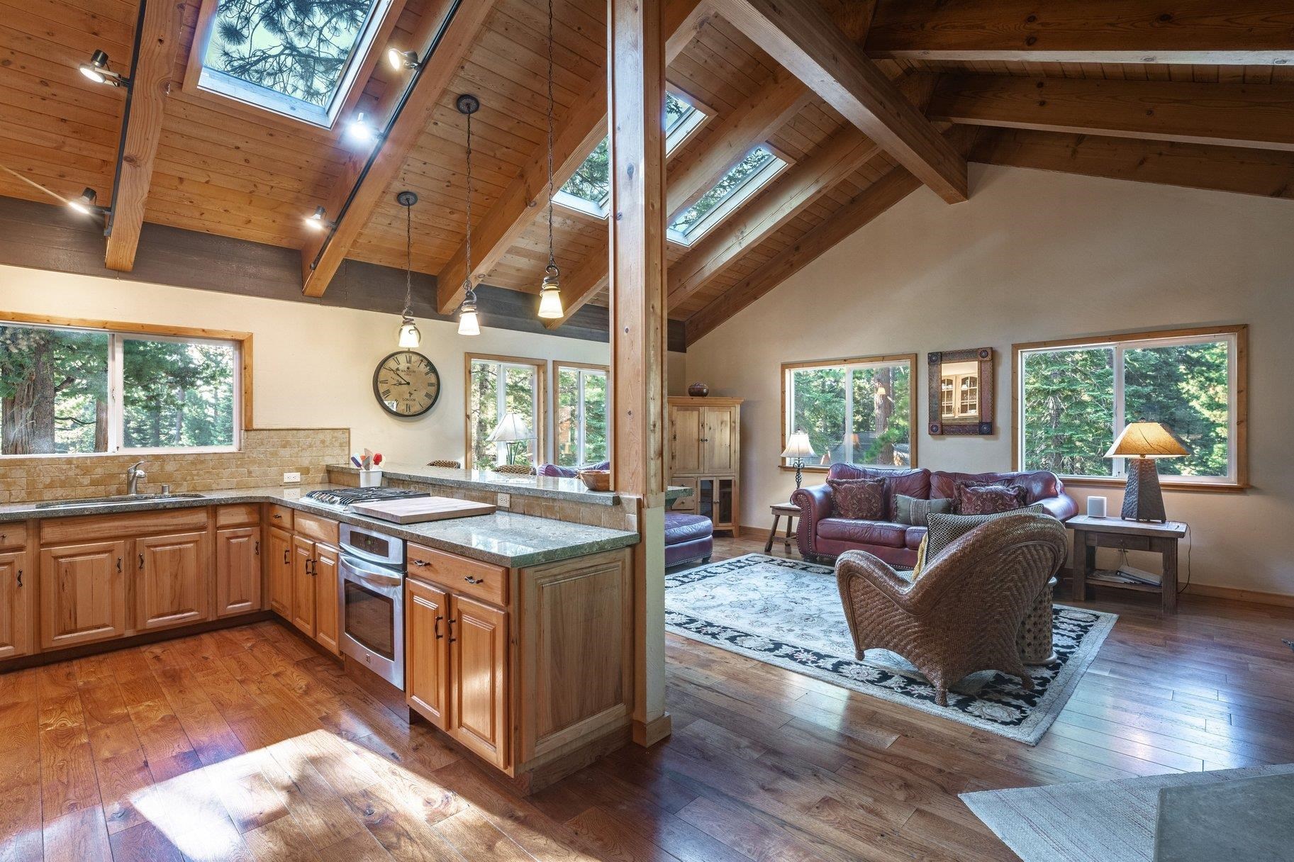 715 Granite Road Carnelian Bay, CA 96140 - Photo 13 of 40 Gallery Image 13