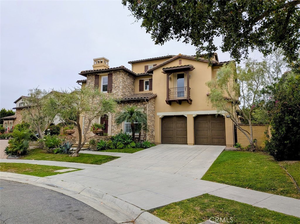 17 Elissa Lane Ladera Ranch, CA 92694 - Photo 3 of 41