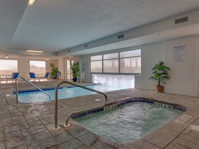 809 West Beach Boulevard, Unit 706 Gulf Shores, AL 36542 - Photo 12 of 17