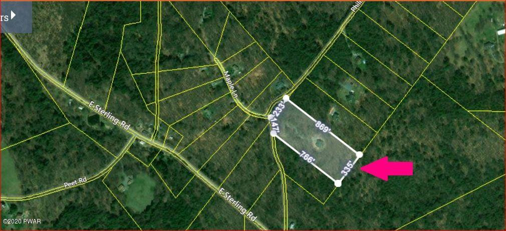 46 Phillips Road Newfoundland, PA 18445 - Photo 41 of 41