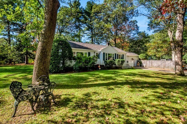 57 Forest Road Millis, MA 02054 - Photo 20 of 24 Gallery Image 20