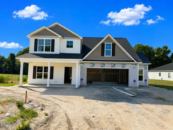 $379,900 | 172 Yardley Drive, Unit (LOT 60), Smithfield, NC 27577