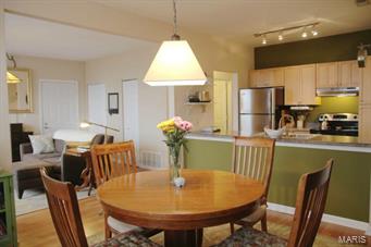 2320 Rutger Street, Unit D St. Louis, MO 63104 - Photo 12 of 32 Gallery Image 12
