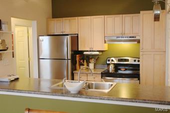 2320 Rutger Street, Unit D St. Louis, MO 63104 - Photo 13 of 32 Gallery Image 13