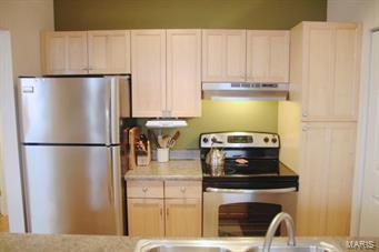 2320 Rutger Street, Unit D St. Louis, MO 63104 - Photo 14 of 32 Gallery Image 14
