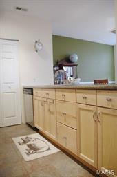 2320 Rutger Street, Unit D St. Louis, MO 63104 - Photo 16 of 32 Gallery Image 16