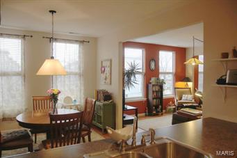2320 Rutger Street, Unit D St. Louis, MO 63104 - Photo 18 of 32 Gallery Image 18