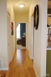 2320 Rutger Street, Unit D St. Louis, MO 63104 - Photo 19 of 32 Gallery Image 19