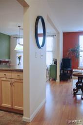 2320 Rutger Street, Unit D St. Louis, MO 63104 - Photo 20 of 32 Gallery Image 20