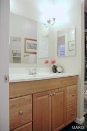 2320 Rutger Street, Unit D St. Louis, MO 63104 - Photo 22 of 32 Gallery Image 22