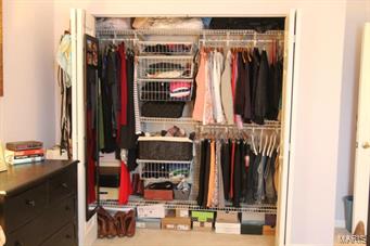 2320 Rutger Street, Unit D St. Louis, MO 63104 - Photo 24 of 32 Gallery Image 24