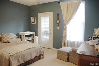 2320 Rutger Street, Unit D St. Louis, MO 63104 - Photo 25 of 32 Gallery Image 25