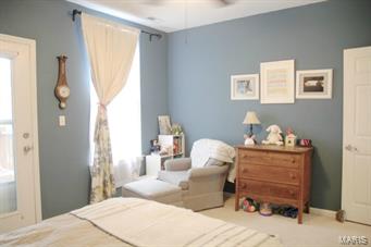 2320 Rutger Street, Unit D St. Louis, MO 63104 - Photo 26 of 32 Gallery Image 26