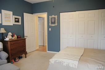 2320 Rutger Street, Unit D St. Louis, MO 63104 - Photo 28 of 32 Gallery Image 28