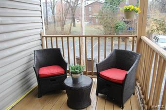 2320 Rutger Street, Unit D St. Louis, MO 63104 - Photo 30 of 32 Gallery Image 30