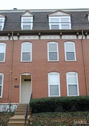 2320 Rutger Street, Unit D St. Louis, MO 63104 - Photo 32 of 32 Gallery Image 32