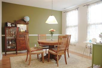 2320 Rutger Street, Unit D St. Louis, MO 63104 - Photo 10 of 32 Gallery Image 10