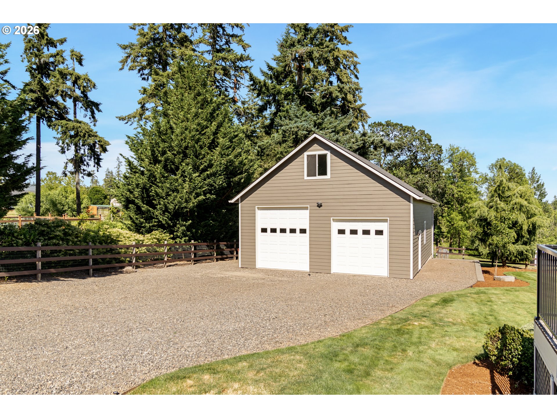20762 South South End Road Oregon City, OR 97045 - Photo 40 of 48