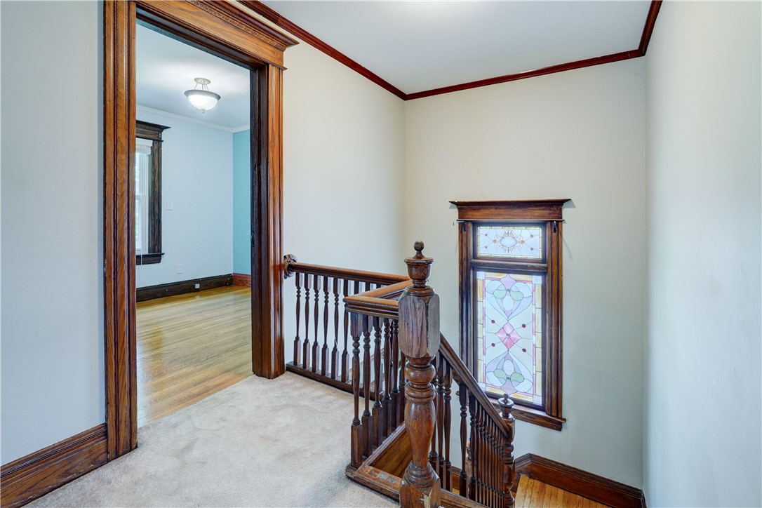 31 Birch Crescent Rochester, NY 14607 - Photo 26 of 44