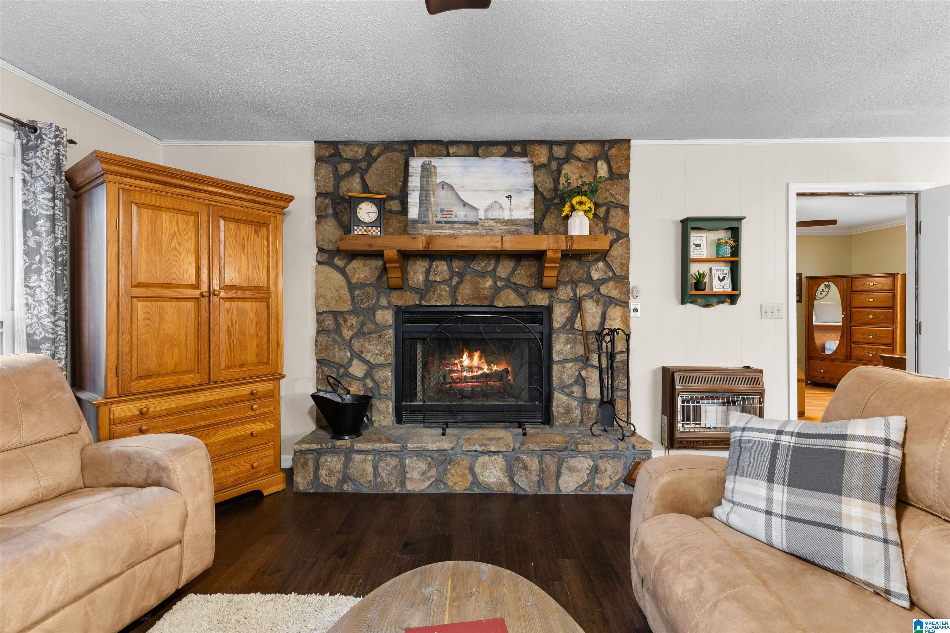 560 Phillips Drive Oneonta, AL 35121 - Photo 10 of 50