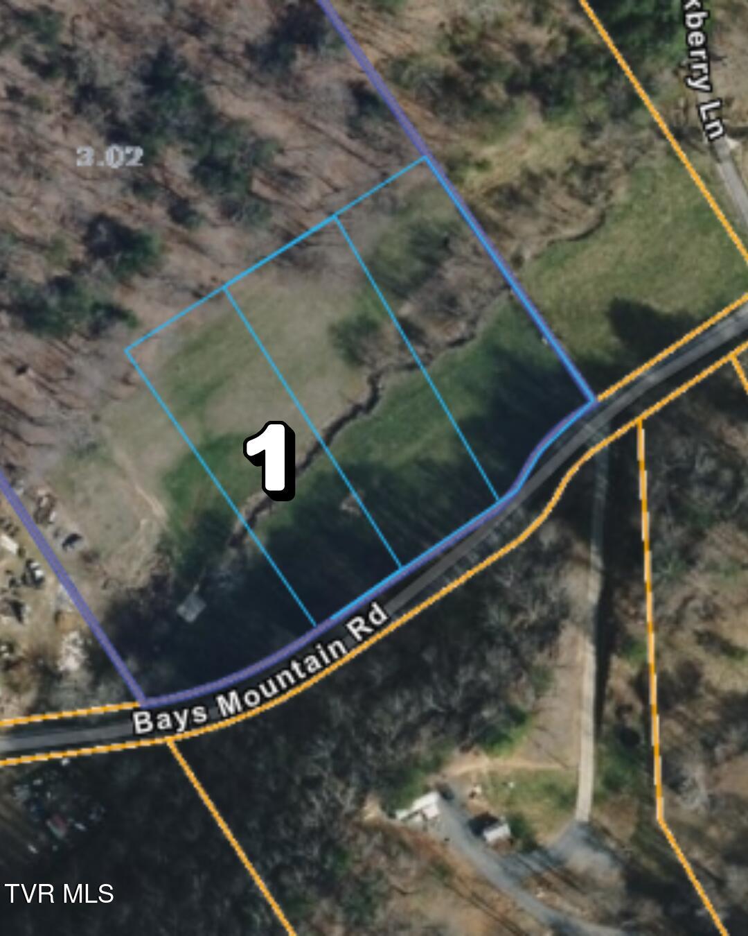 Lot 1 Bays Mountain Road Rogersville, TN 37857 - Photo 11 of 12 Your paragraph text (1)