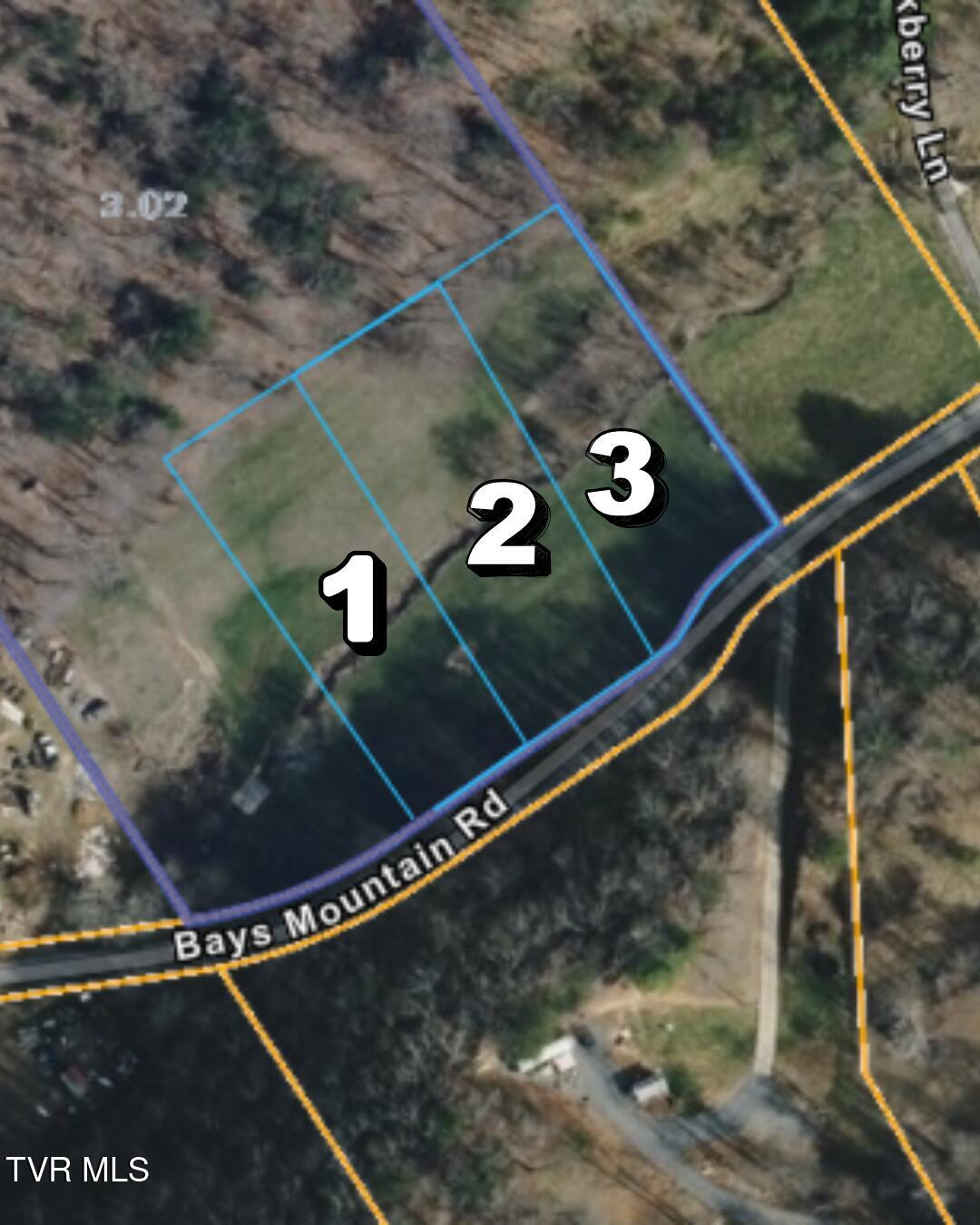 Lot 1 Bays Mountain Road Rogersville, TN 37857 - Photo 12 of 12 Your paragraph text